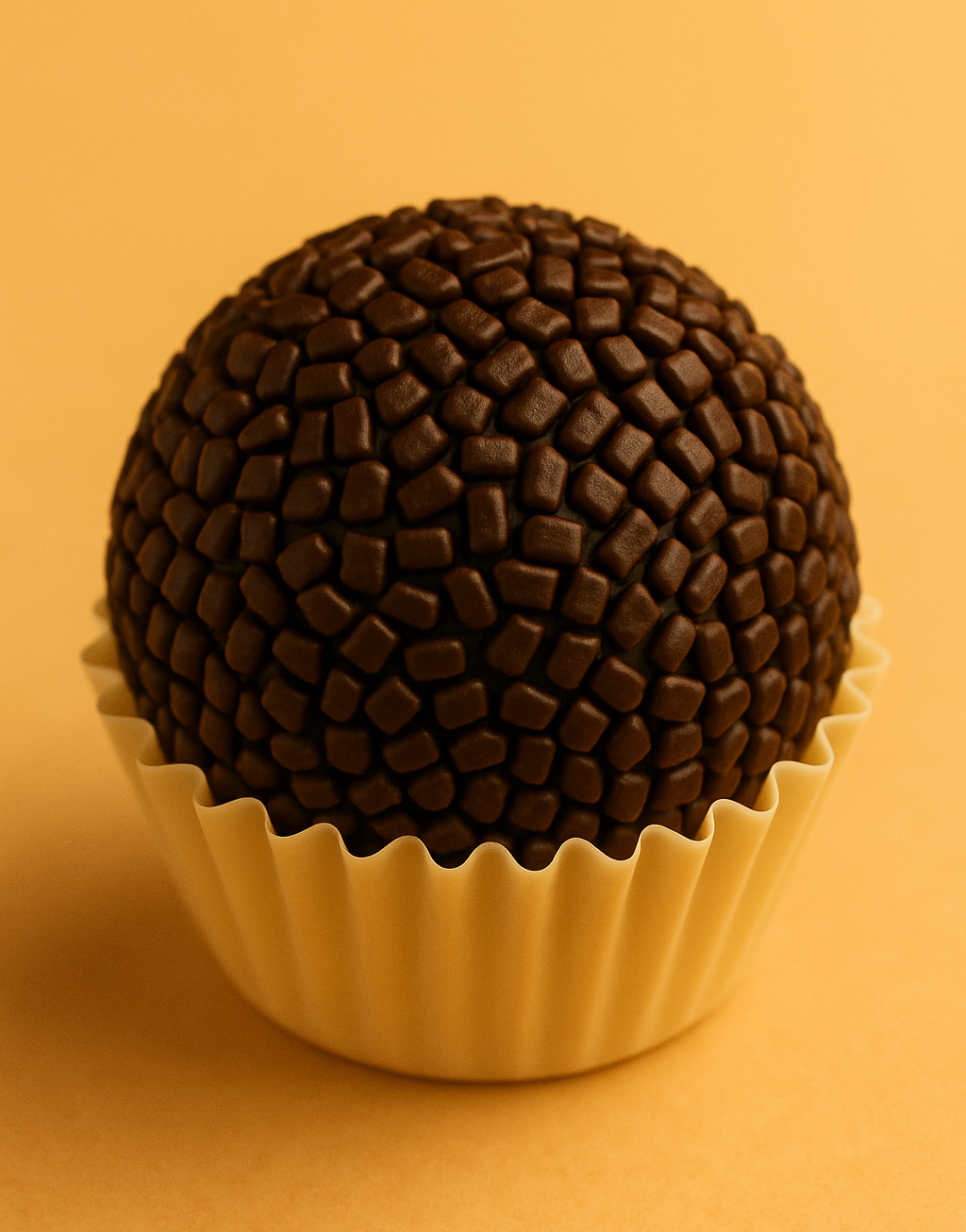 Brigadeiro Belga